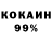 COCAIN 97% Local Skull